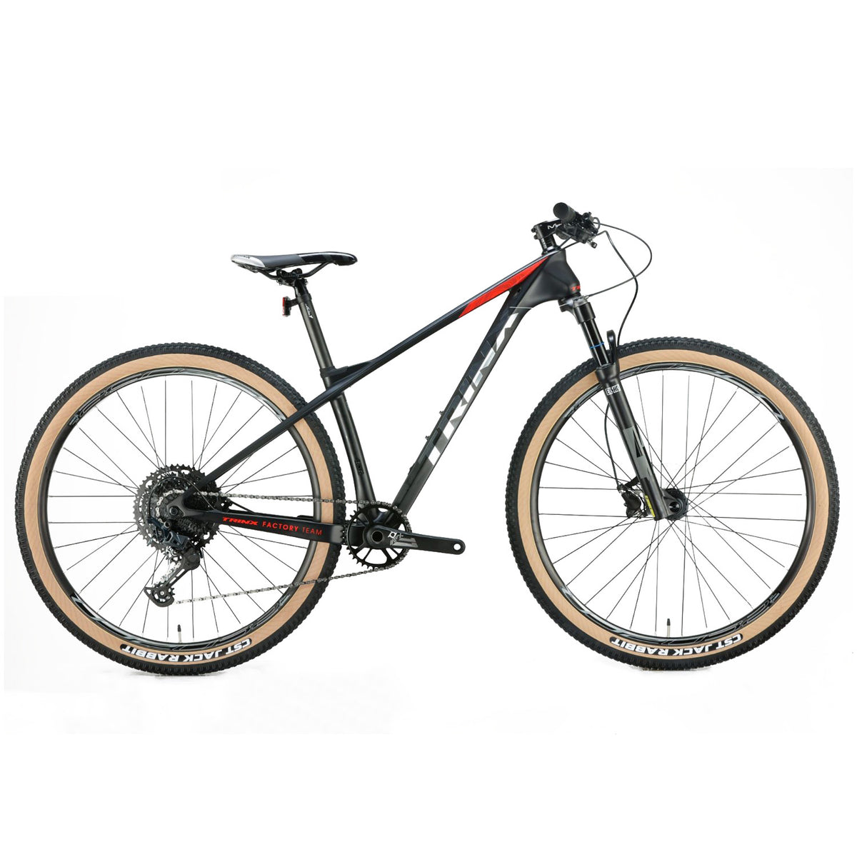 Bicicleta Trinx S1600 PRO SLX Factory MTB