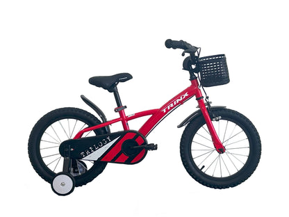 Bicicleta Trinx Trilogy 2.0 Infantil