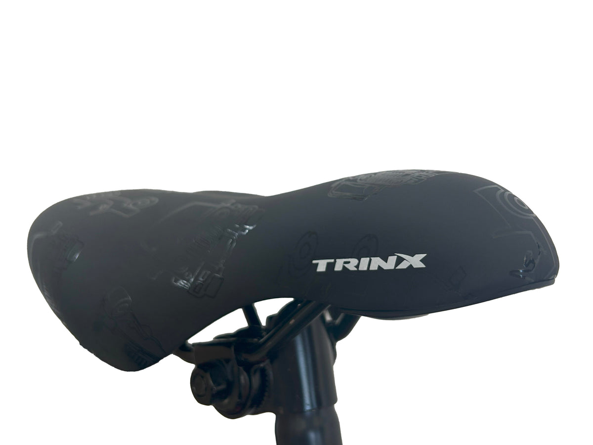 Bicicleta Trinx Trilogy 2.0 Infantil