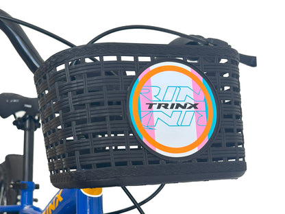 Bicicleta Trinx Trilogy 2.0 Infantil