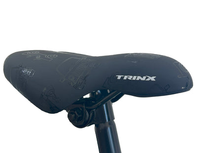 Bicicleta Trinx Trilogy 2.0 Infantil