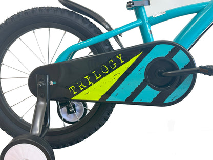 Bicicleta Trinx Trilogy 2.0 Infantil