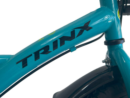 Bicicleta Trinx Trilogy 2.0 Infantil
