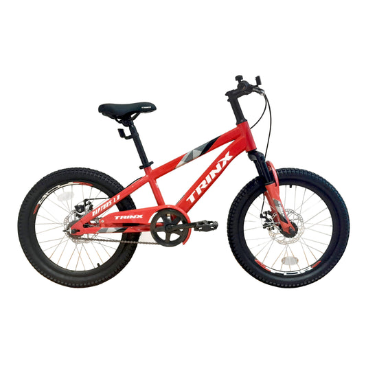 Bicicleta Trinx Raptors 1.0 Infantil