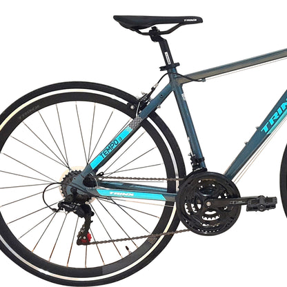 Bicicleta Trinx Tempo 1.0 Ruta