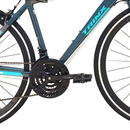 Bicicleta Trinx Tempo 1.0 Ruta