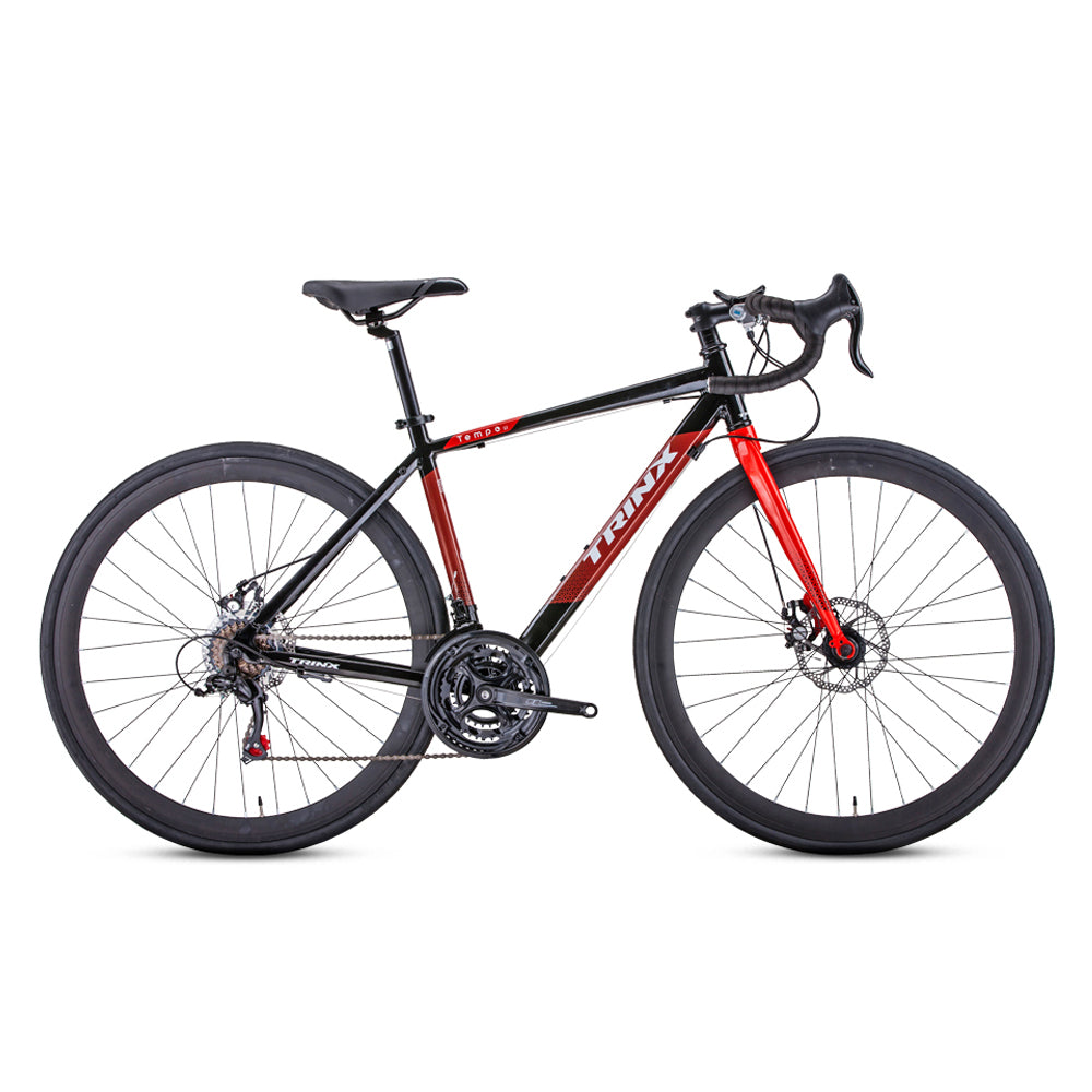 Bicicleta Trinx Tempo 1.1 Ruta