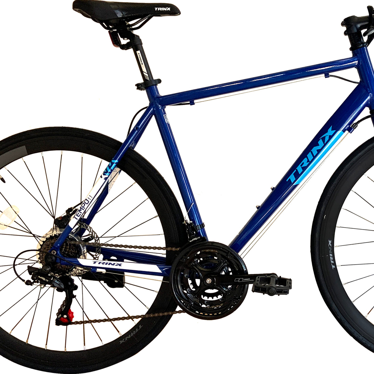 Bicicleta Trinx Tempo 1.1 Ruta