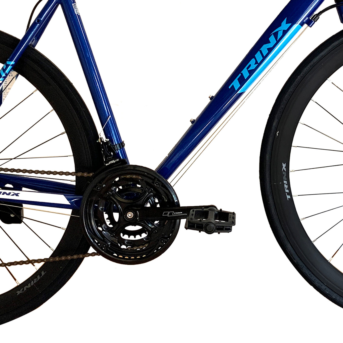 Bicicleta Trinx Tempo 1.1 Ruta