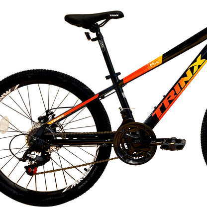 Bicicleta Trinx M114 Infantil