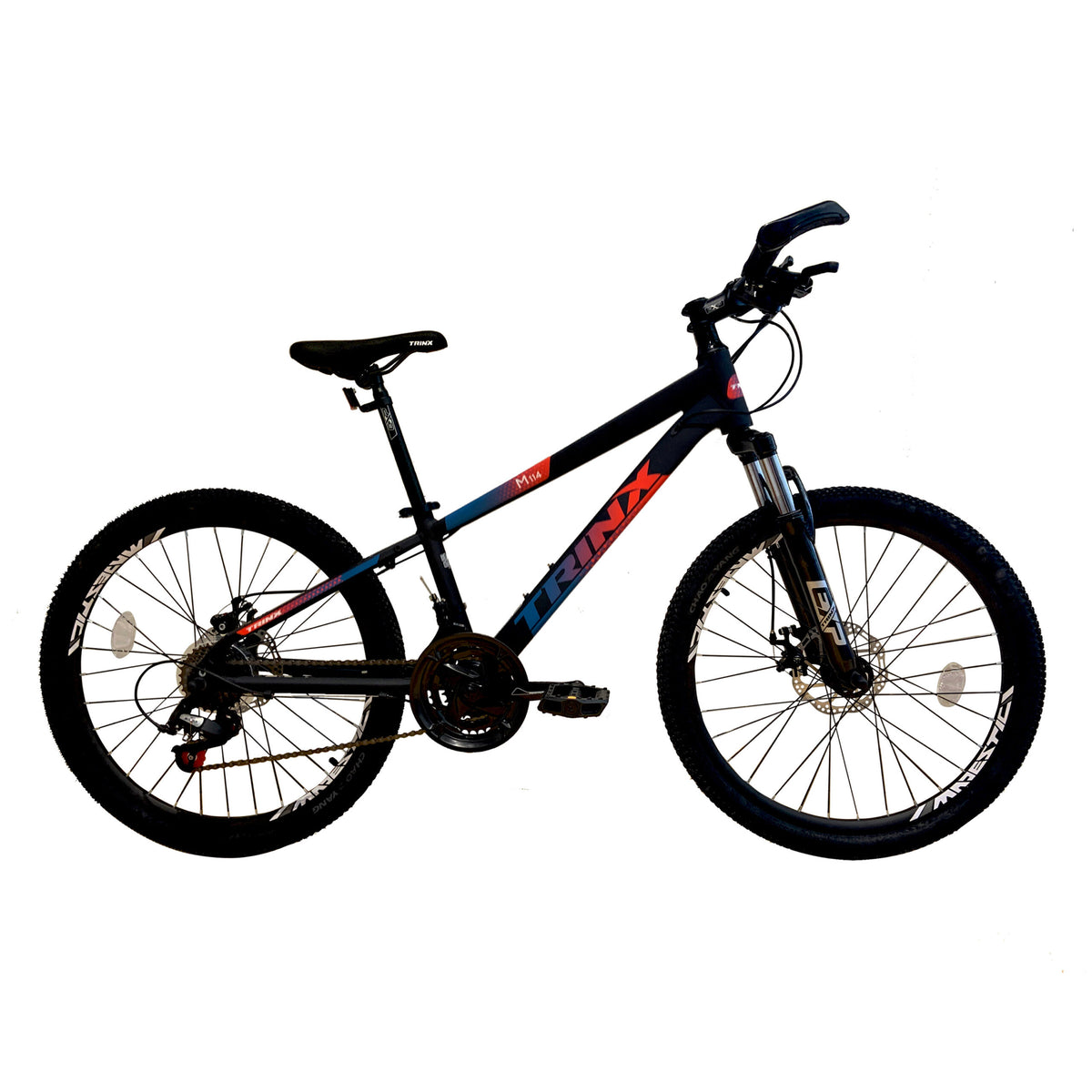 Bicicleta Trinx M114 Infantil