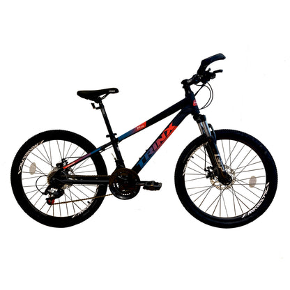 Bicicleta Trinx M114 Infantil