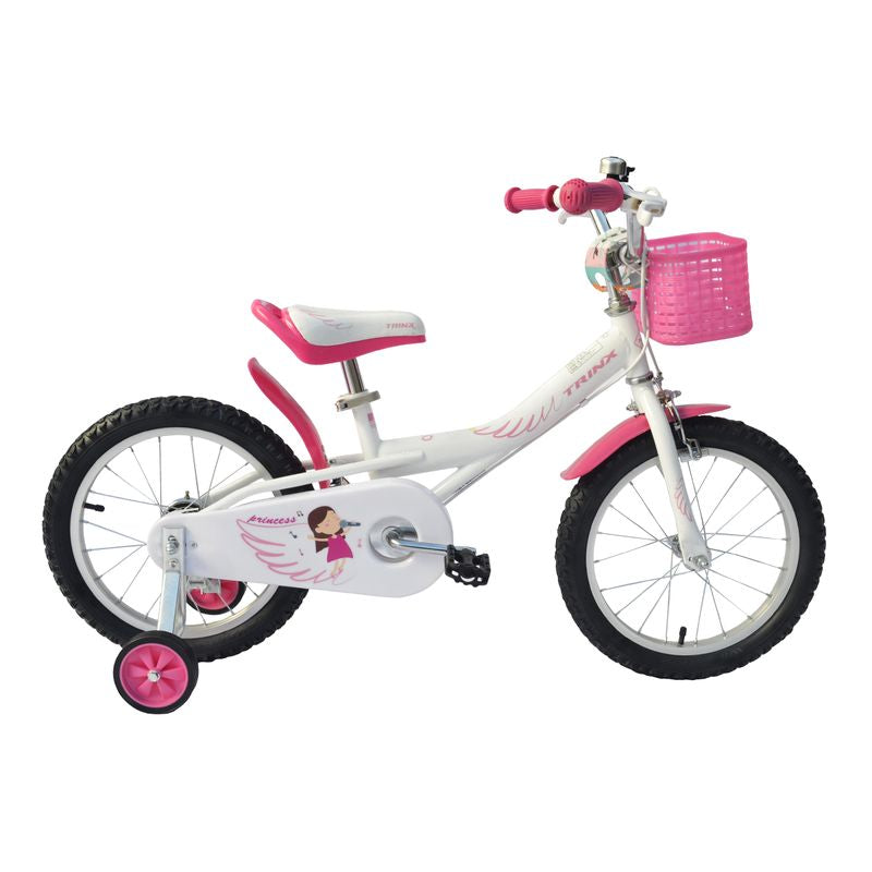 Bicicleta Trinx Princess 2.0 Infantil
