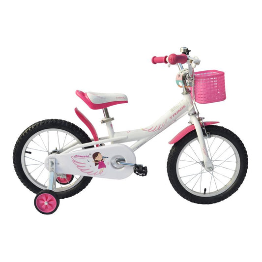 Bicicleta Trinx Princess 2.0 Infantil
