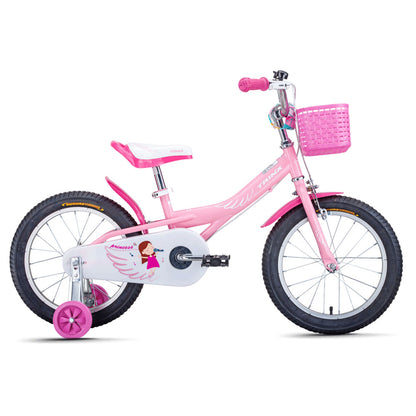Bicicleta Trinx Princess 2.0 Infantil