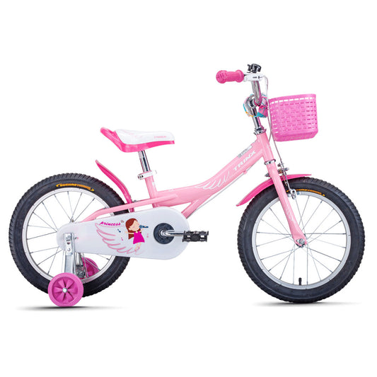 Bicicleta Trinx Princess 2.0 Infantil