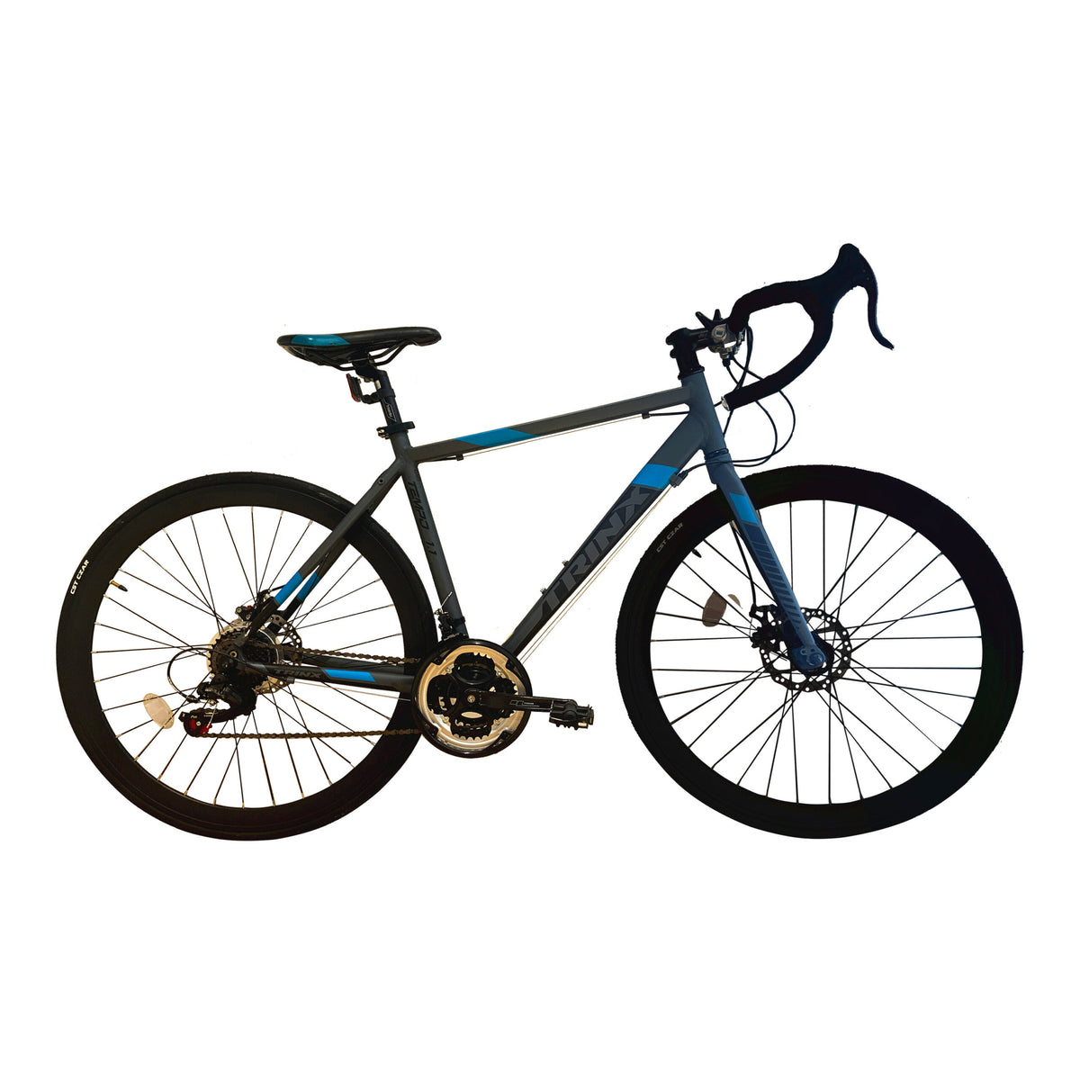 Bicicleta Trinx Tempo 1.1 Ruta