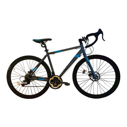 Bicicleta Trinx Tempo 1.1 Ruta
