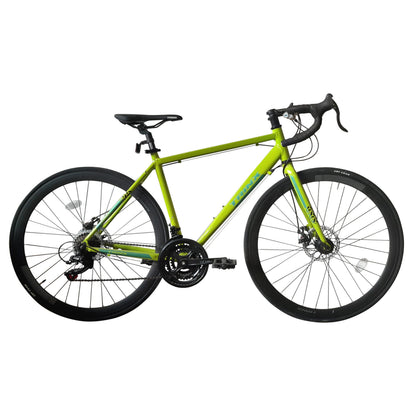 Bicicleta Trinx Tempo 1.1 Ruta