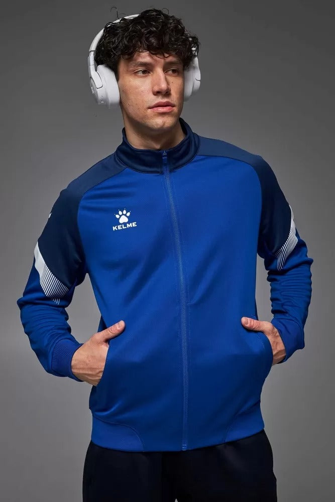 Campera de Entrenamiento Adulto Kelme