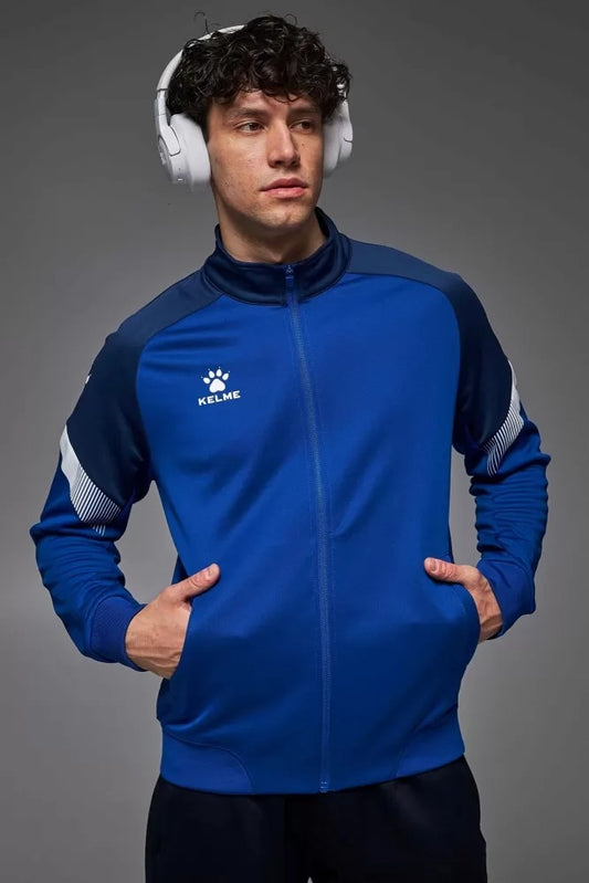 Campera de Entrenamiento Adulto Kelme
