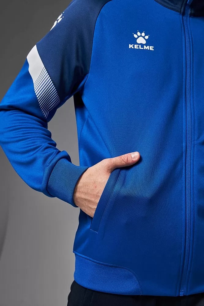 Campera de Entrenamiento Adulto Kelme