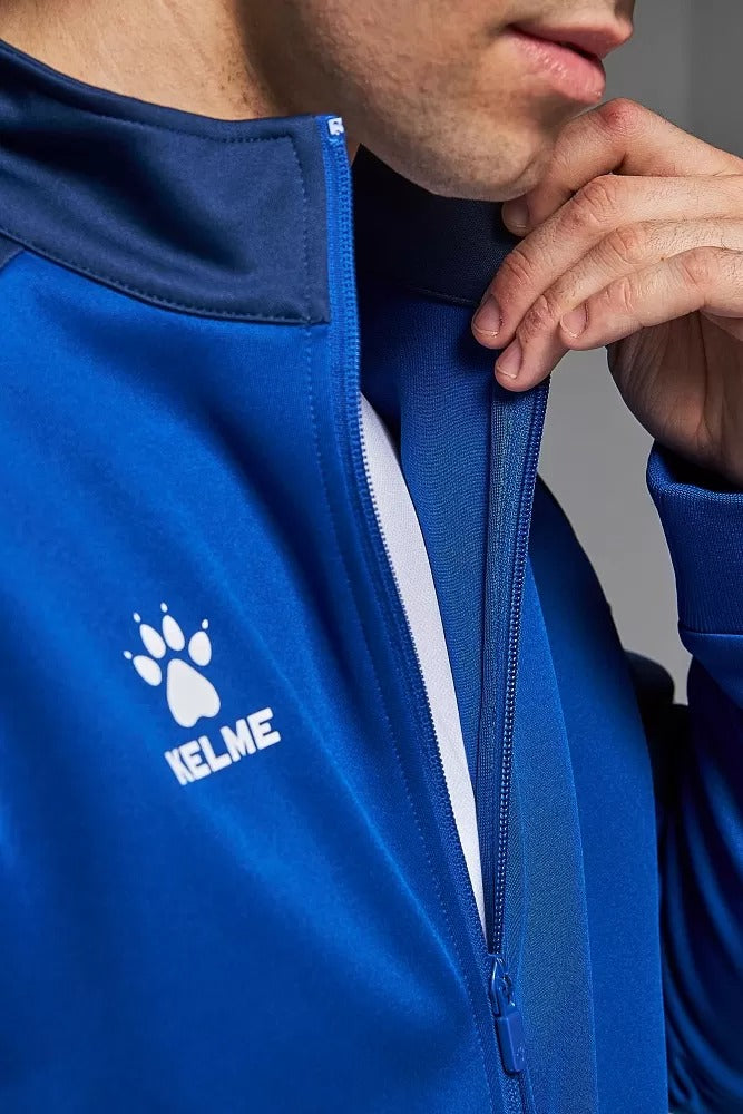 Campera de Entrenamiento Adulto Kelme