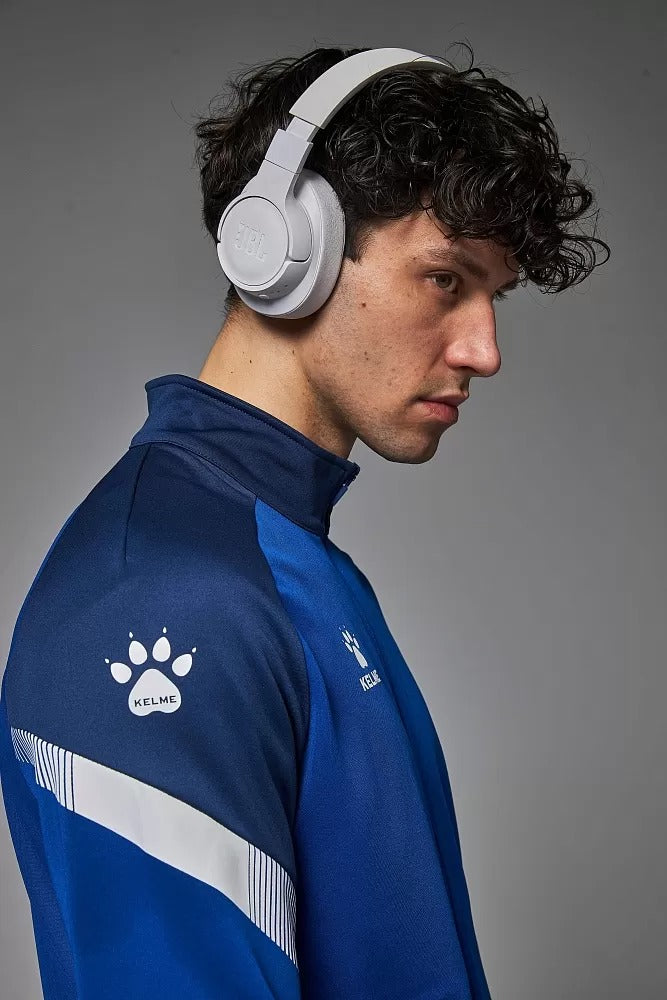 Campera de Entrenamiento Adulto Kelme