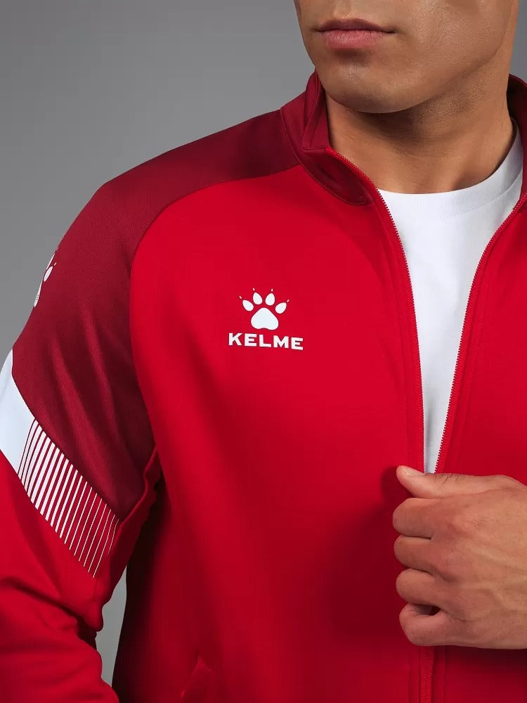 Campera de Entrenamiento Adulto Kelme