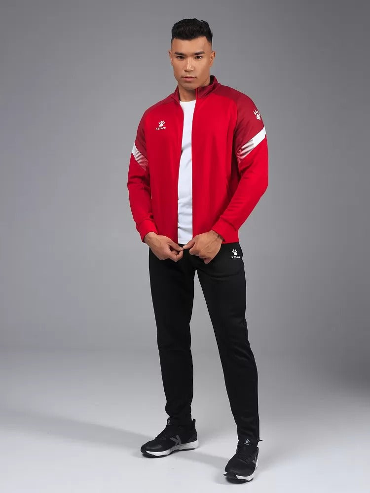 Campera de Entrenamiento Adulto Kelme
