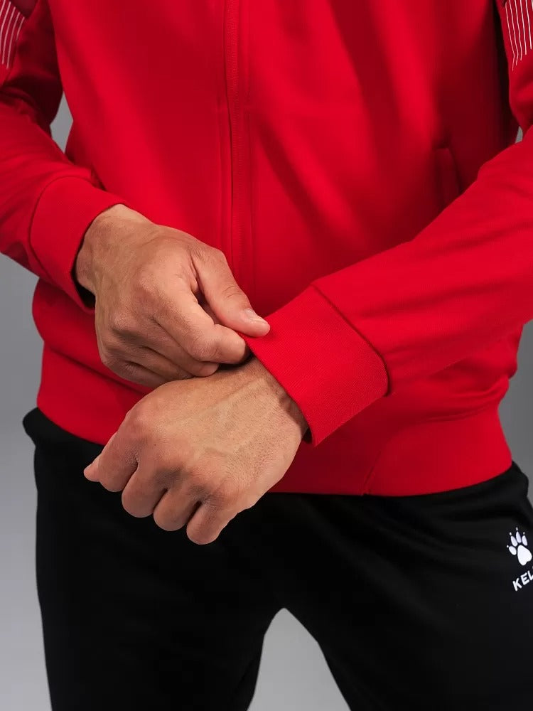 Campera de Entrenamiento Adulto Kelme