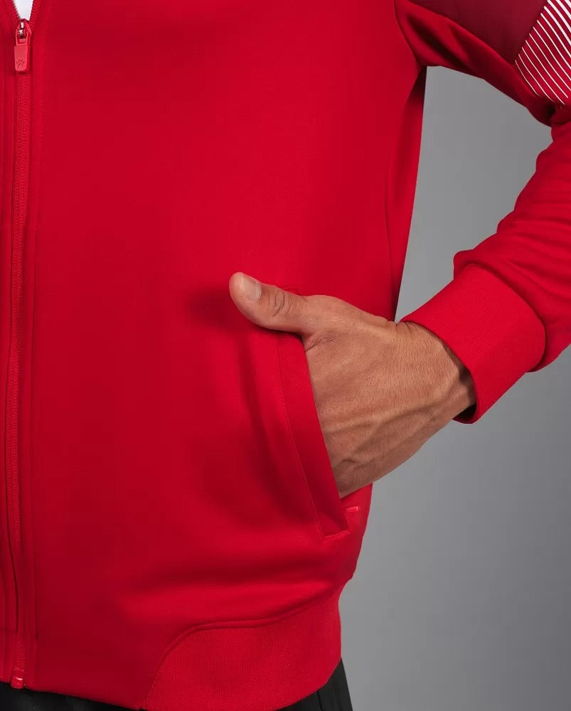 Campera de Entrenamiento Adulto Kelme