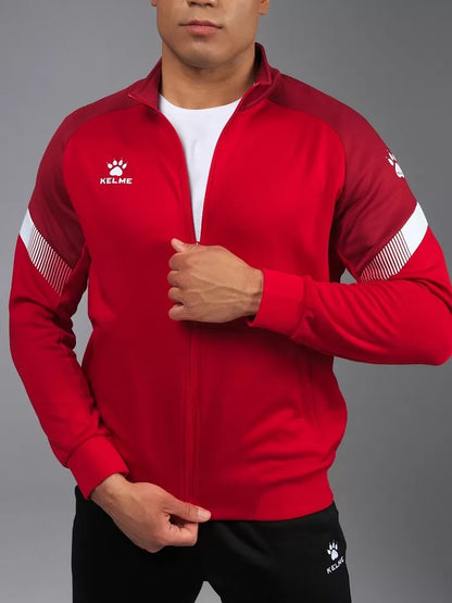Campera de Entrenamiento Adulto Kelme