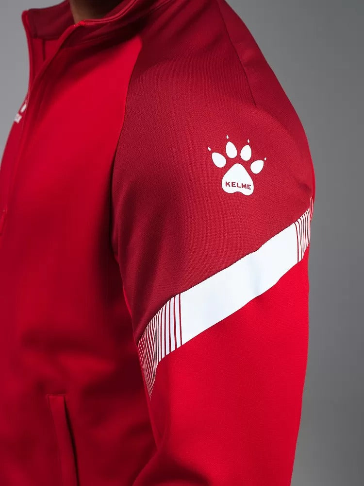Campera de Entrenamiento Adulto Kelme
