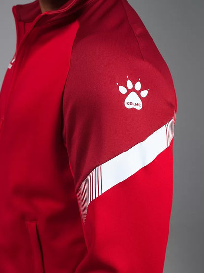 Campera de Entrenamiento Adulto Kelme