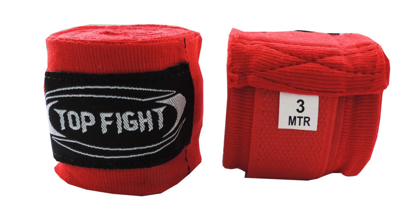 Venda Boxeo 3 mts Top Fight