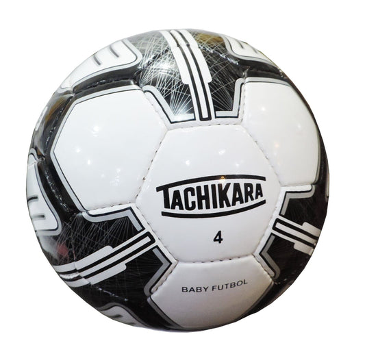 Pelota Futbol Tachikara N4