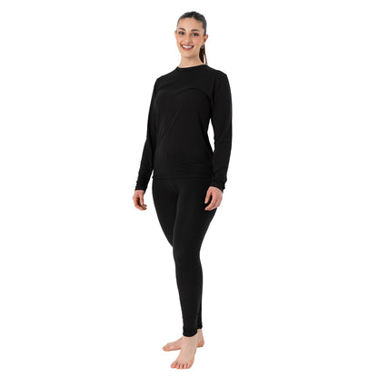 Conjunto termico unisex