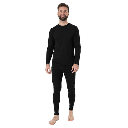 Conjunto termico unisex