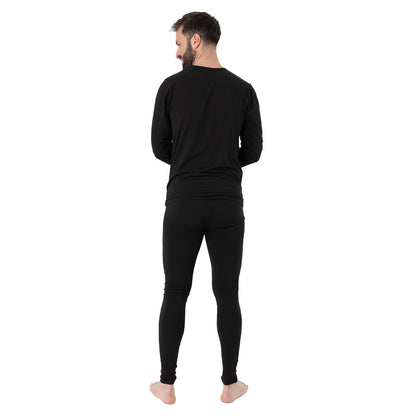 Conjunto termico unisex