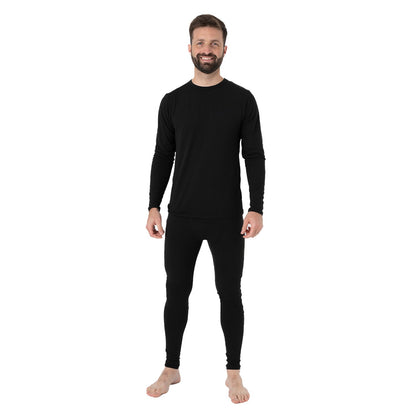 Conjunto termico unisex