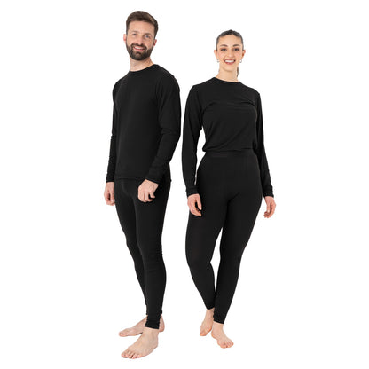 Conjunto termico unisex