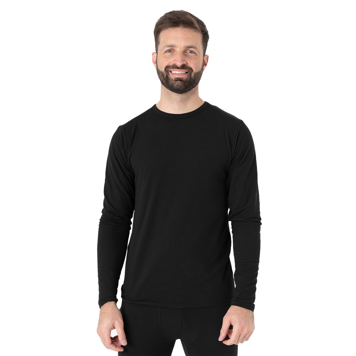Conjunto termico unisex
