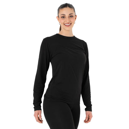Conjunto termico unisex