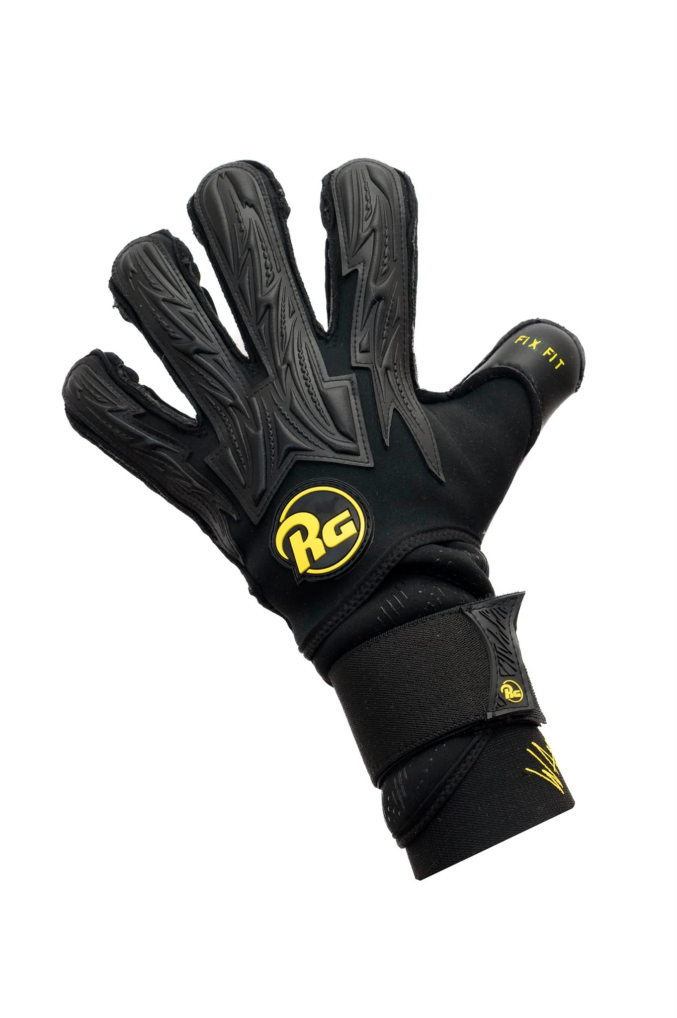 Guante Arquero RG modelo Whashi 26