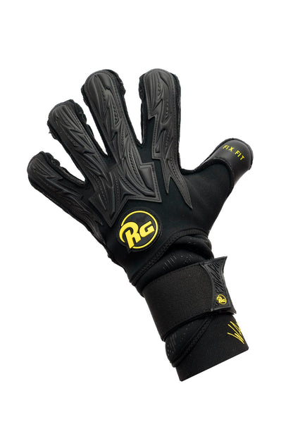 Guante Arquero RG modelo Whashi 26