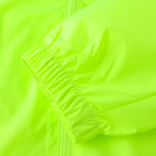 Campera De Lluvia Adulto Kelme