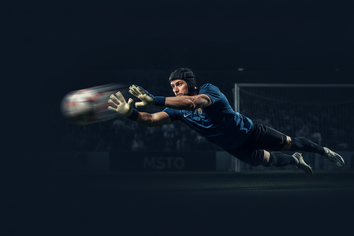 Banner Arqueros
