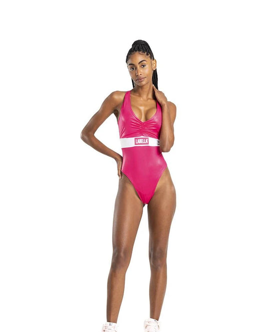 Body Rosado LBM