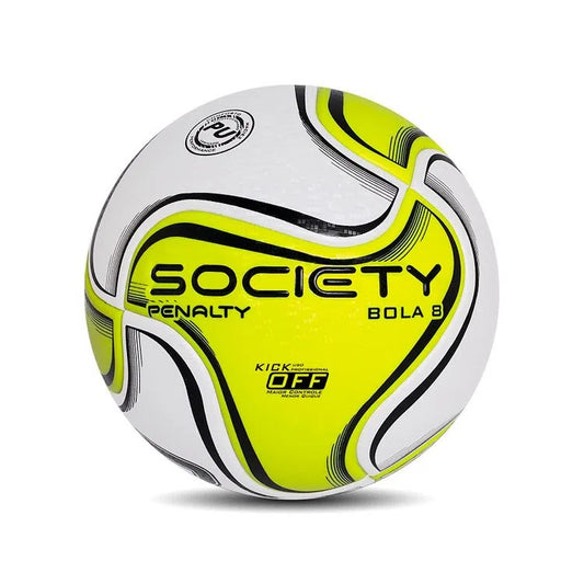 Pelota Society 8 X Penalty